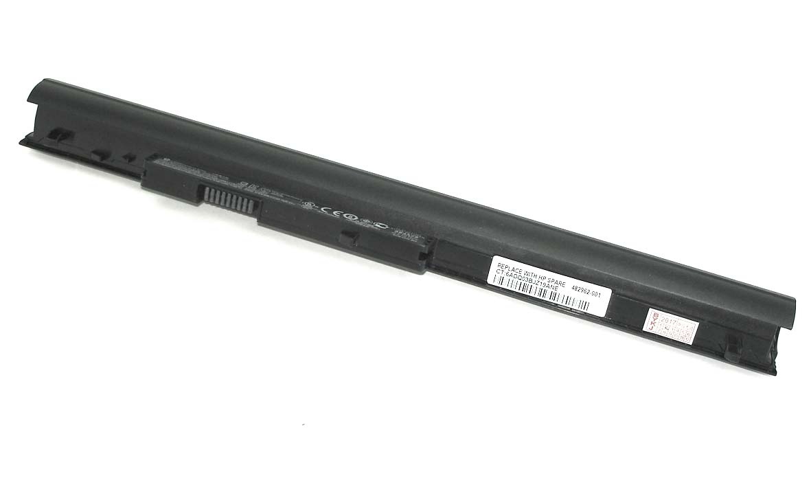 Аккумулятор для HP 14-n000, 15-n000